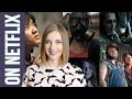 13 Movies to Watch on Netflix This Halloween | 13 Days of Halloween