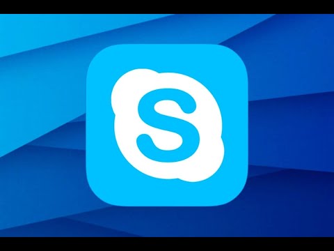 Video: Ako Sa Pripojiť Skype