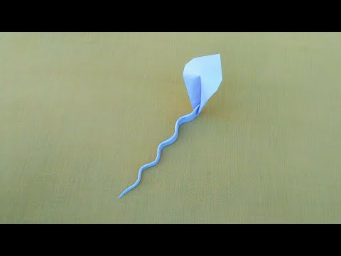 How to make paper snake | Very easy |  कागज का साँप कैसे बनाया जाता है