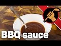 Барбекю соус BBQ sauce