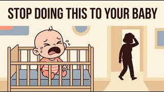 Why Your Baby Hates Being Put Down (It's Not What You Think) Why Your Baby Hates Being Put Down (It's Not What You Think)