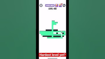 AMAZE PUZZLE LEVEL 400!! #shorts