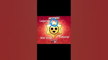 Thumbnail of Legendary star drop tutorial#bs