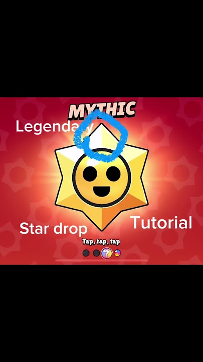 Legendary star drop tutorial#bs