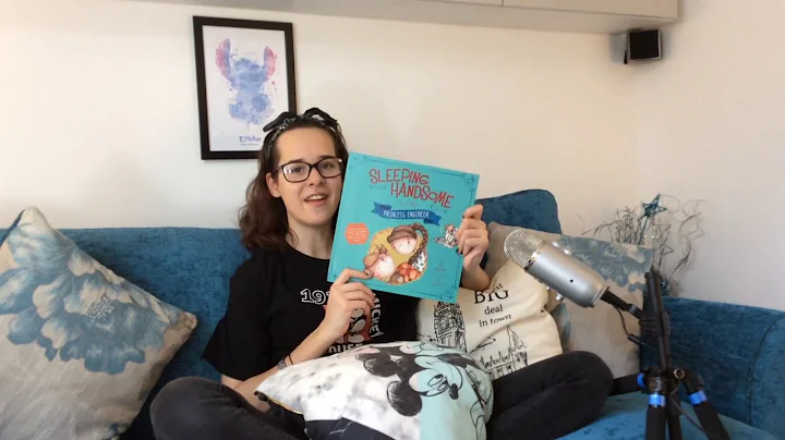 Stories With STEMillie - Sleeping Handsome and the...