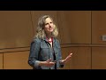 Mediate While the World Burns | Julia Menard | TEDxJIBC