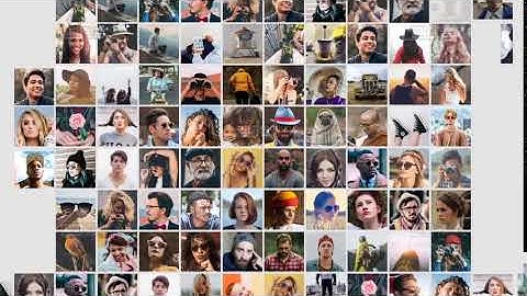 Minimal Multi Image Opener After Effects Template