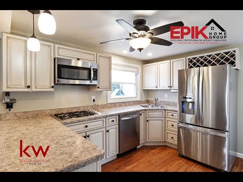 1310 Brook Road, Catonsville, MD home video tour