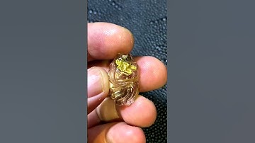 PH273 | Hồ ly thạch anh tóc vàng 3,1g - Giá 2.900k - 0921.400.999