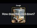Making sure AI chips don’t overheat in space
