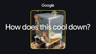 Making sure AI chips don’t overheat in space screenshot 1