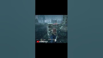 The ULTIMATE Locker Tech | Dead by Daylight #shorts