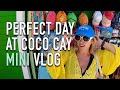 🌴 NEW Perfect Day at Coco Cay Vlog!