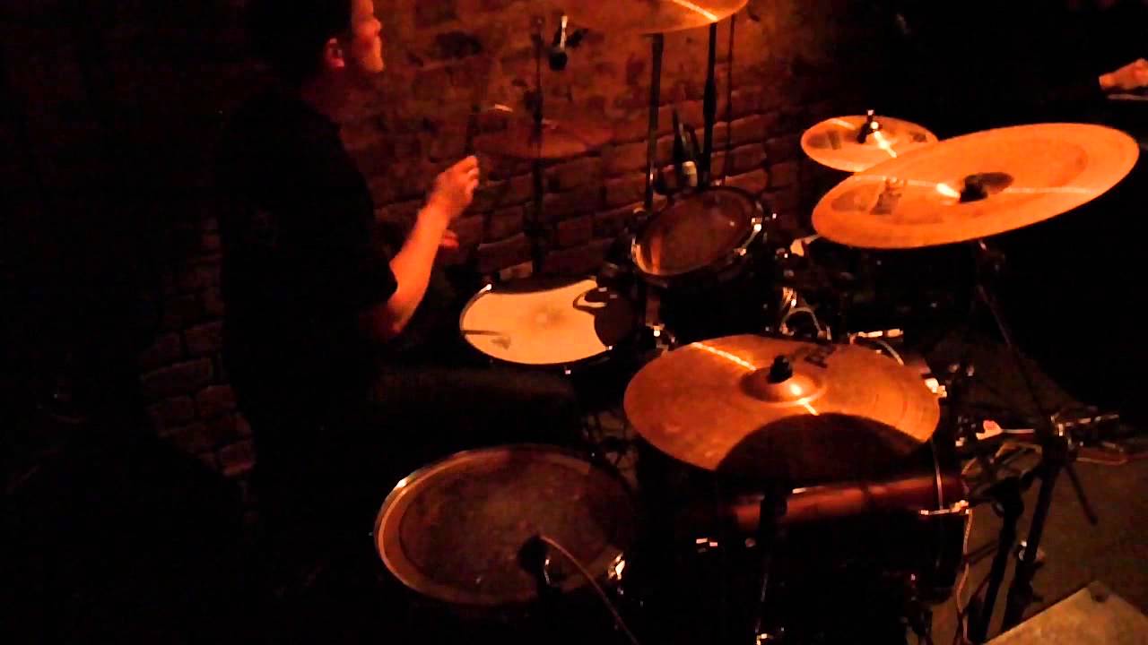 р.е.а.к.т.о.р. X-mas jam