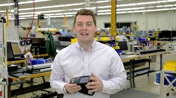 X-Rite eXact - Development