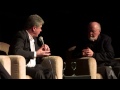 John Williams and Gustavo Santaolalla on Jaws and Bernard Herrmann