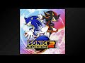 Sonic Adventure 2 Soundtrack (2001)