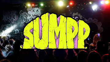 SUMPP (live) at The Music Factory (2024)