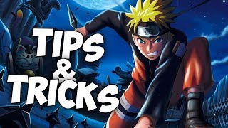 Naruto x Boruto: Ninja Voltage - BEGINNER Tips & Tricks! GUIDE To Starting Out Strong! screenshot 4