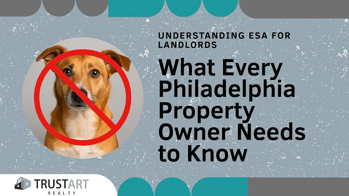 Emotional Support Animals and Landlords: What You Can and Can’t Do in Philadelphia