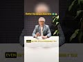 David Heacock reveals the rental equipment business making people rich 💸@davidfilterbuy