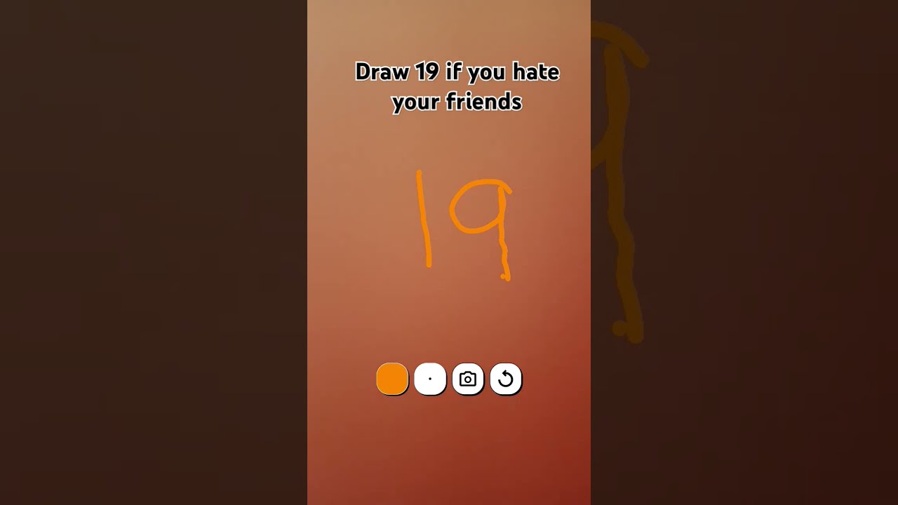 Do You Hate Your Friends Pov Hating People Haters