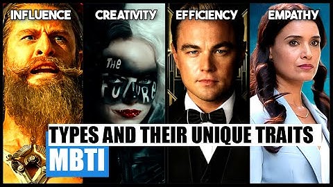 What Makes Each MBTI Type Special?