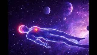 Floating in Frequency | 432Hz & 528Hz Energy Flow