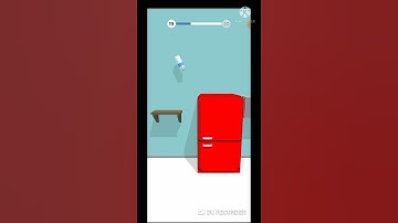 Bottle flip 3d : walkthrough all levels #shorts #youtube shorts
