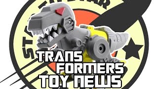 Transformers Toy News Recap - 26/01/15 screenshot 1