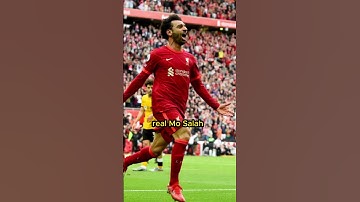 Mo Salah Reveals His Secret Hobby