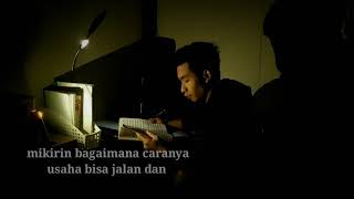 Semangat untuk masa depan ~ story wa