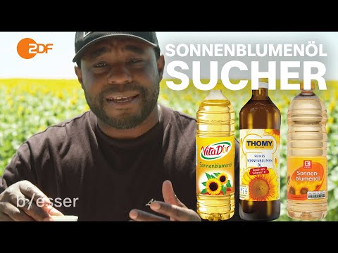 Video: Nelson Sonnenblume Uhr