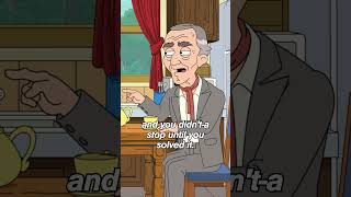 jeff has finally become a man 😂 #americandad