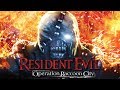 RESIDENT EVIL: Operation Raccoon City All Cutscenes Complete Edition (Includes Echo Six DLC) 60FPS