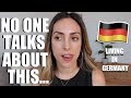 RANDOM THINGS YOU NOTICE IN GERMANY!