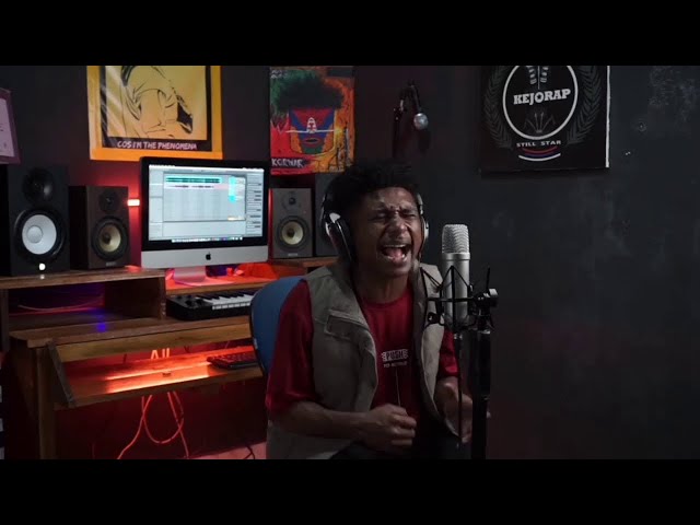 Omcon SB - Hanya Dikenang (Studio Session) class=