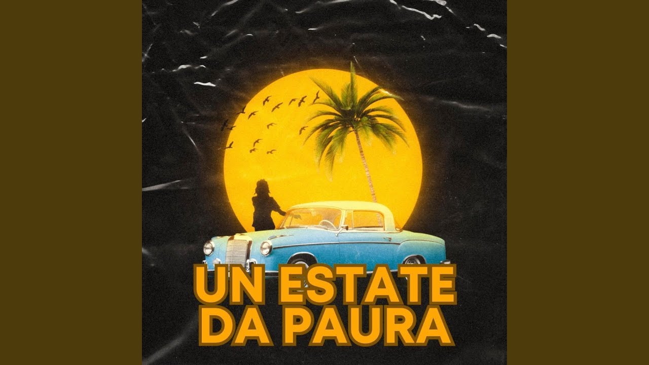 UN ESTATE DA PAURA (feat. SALVATORE CRISTOFARO SCOSSA, Valenti & Blanda & GEA MASTER MUSIC)