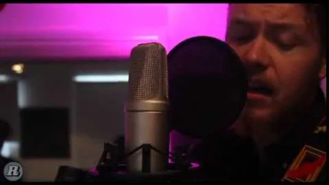 Corey Sharp - Lets Get It On (Cover) // Live at RE...