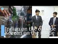 Two Indian brothers making it big in the South Korea travel industry [Part 1] | K-DOC