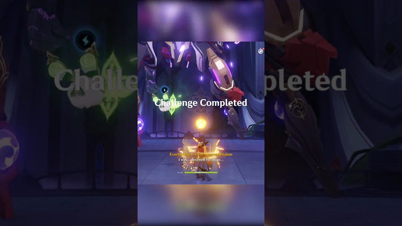 Chiori DPS Build 3-Star Weapon 