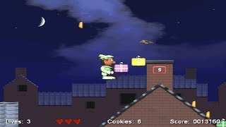 Zwarte Piet (Windows game 2000)