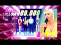 Los 8 escalones del millón - Programa 01/10/21