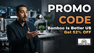 🔥 Bamboo Is Better US Discount Deals 2026 – Best Online Deals & Discounts!