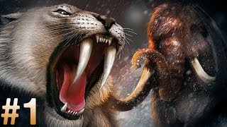 Carnivores : Ice Age | Ep.01 - I'm A Snowman. screenshot 4