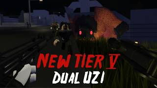 How to get the Dual uzi | Rise of the dead