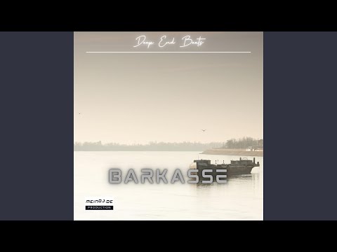Barkasse 