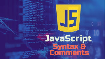 Javascript Syntax & Comments | javascript tutorial | web development | javascript basics(Sinhala)