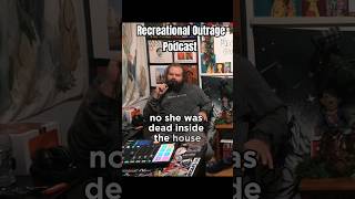 Did You Know... Ashton Kutcher Murdered Someone??