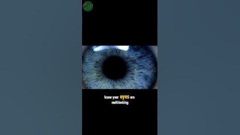 What REALLY Happens When You Blink #3d #medical #blinking